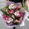 Букет «Шарм» за 7 810 руб.