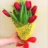Букет «Романтик» за 3 490 руб.